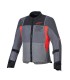 JACKET ST-2 AIR GY/RD 3XL