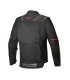 JACKET ST-2 AIR BK S