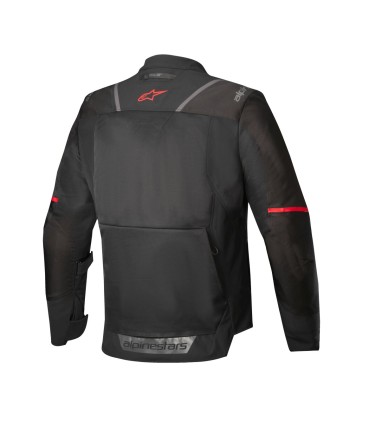 JACKET ST-2 AIR BK S