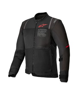 JACKET ST-2 AIR BK XL