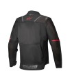 JACKET ST-2 AIR BK 2XL
