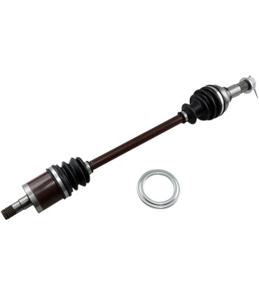 AXLE KIT COMPLETE CANAM