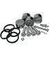 MASTER CYLINDER KIT 11MM