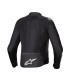 JACKET VIPER V4 AIR BK S