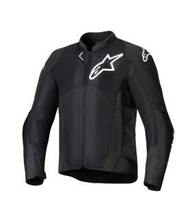 JACKET VIPER V4 AIR BK M