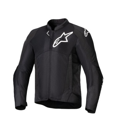 JACKET VIPER V4 AIR BK M