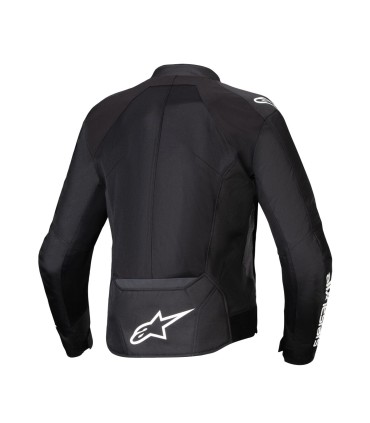 JACKET VIPER V4 AIR BK M