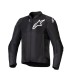 JACKET VIPER V4 AIR BK L