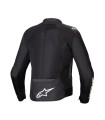 VESTE VIPER V4 AIR BK 2XL