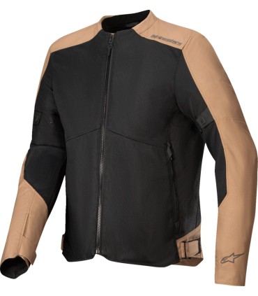 JACKET C-1 AIR BK/SD S