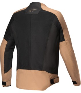 JACKET C-1 AIR BK/SD L