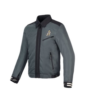 JACKET IGNITE AIR GY/BK/BL S