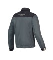 JACKET IGNITE AIR GY/BK/BL M