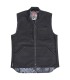 VEST 4 SPEED BLACK XS