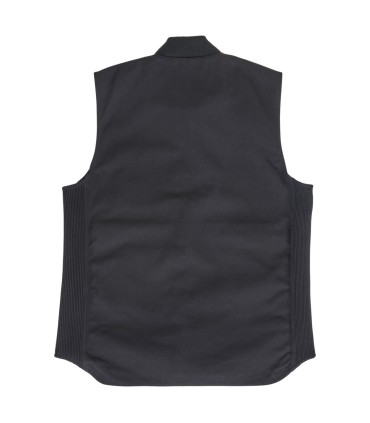 VEST 4 SPEED BLACK XS