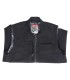 VEST 4 SPEED BLACK SM