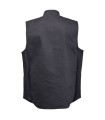 GILET 4 VITESSES NOIR LG