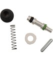 167 - KIT PISTON 9,5 MM MINER