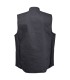 VEST 4 SPEED BLACK XL