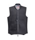VEST 4 SPEED BLACK XL