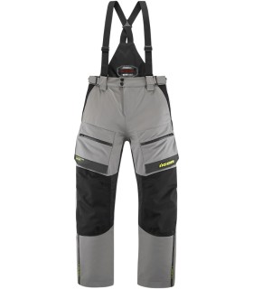 PANT RAIDEN CE GRY/HVZ MD