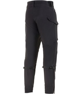 PANT JUGGERNAUT BLACK S