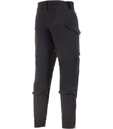PANT JUGGERNAUT BLACK S