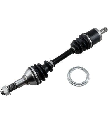 AXLE KIT COMPLETE CANAM