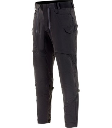 PANT JUGGERNAUT BLACK S