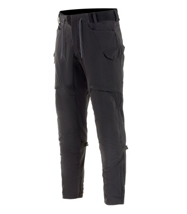 PANT JUGGERNAUT BLACK M