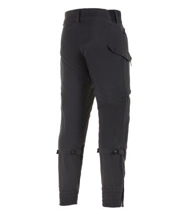 PANT JUGGERNAUT BLACK M