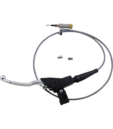 HYMEC - CLUTCH SYSTEM HONDA KT