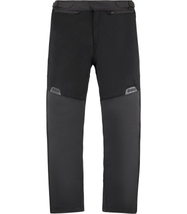 PANT MESH AF CE BK LG