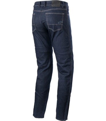 PANT SEKTOR M BLUE 34