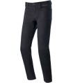PANTALON RADON BLEU/NOIR 30