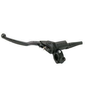 168 - CLUTCH FITTING BLK 9.5 M