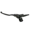 168 - CLUTCH FITTING BLK 9.5 M