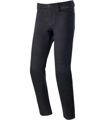 PANT RADON BLUE/BLACK 36