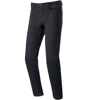 PANT RADON BLUE/BLACK 40