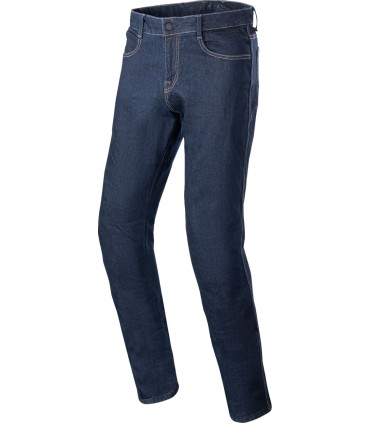 PANT RADON R BLUE 30