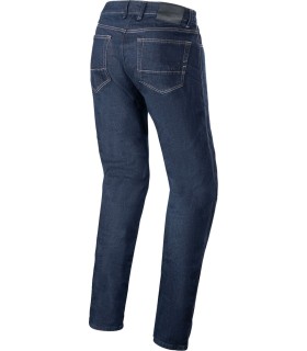 PANT RADON R BLUE 32