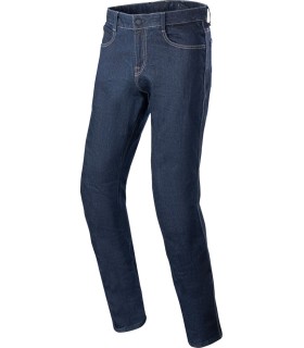 PANT RADON R BLUE 34