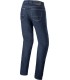 PANT RADON R BLUE 38