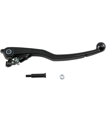 167 - EXTRA LONG LEVER CLUTCH 