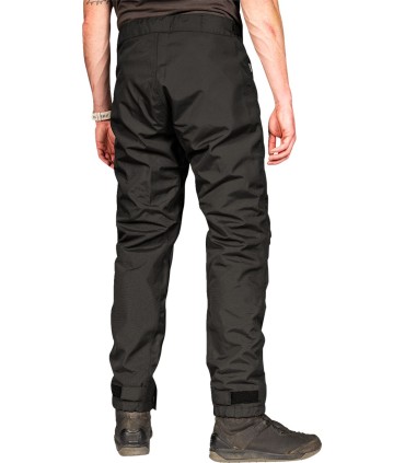 PANT PDX3 CE BK XS