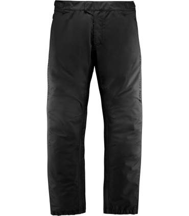 PANT PDX3 CE BK XS