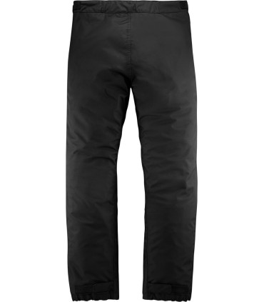 PANT PDX3 CE BK XS