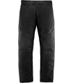 PANTALON PDX3 CE BK SM