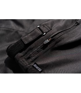 PANT PDX3 CE BK LG