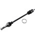 AXLE KIT COMPLETE CANAM
